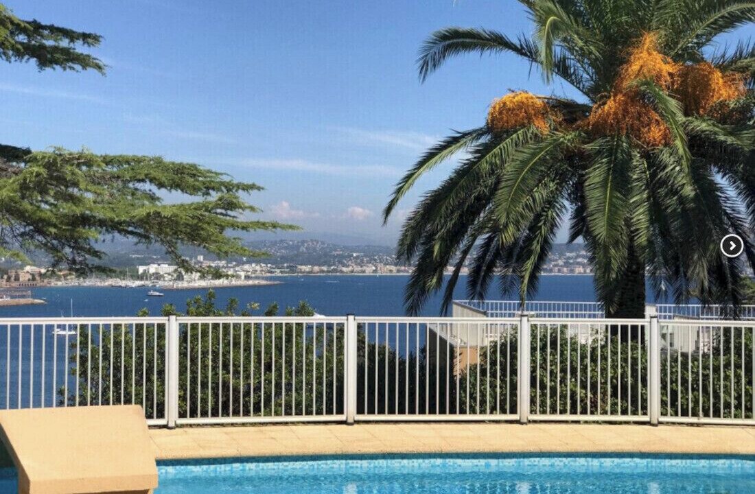 Photo of Outdoor in Theoule-sur-Mer