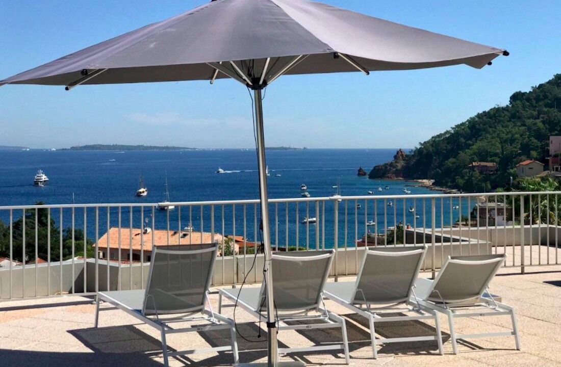 Photo of Outdoor in Theoule-sur-Mer
