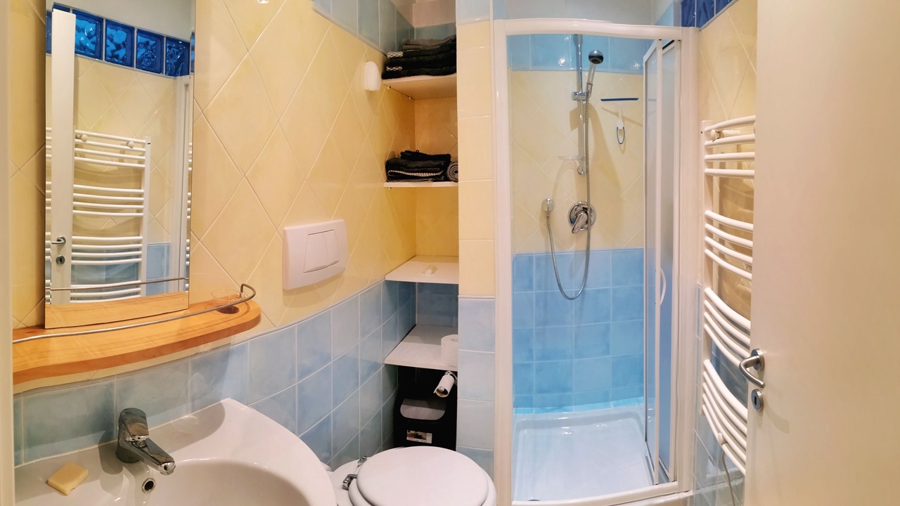 Photo of Bathroom in Theoule-sur-Mer