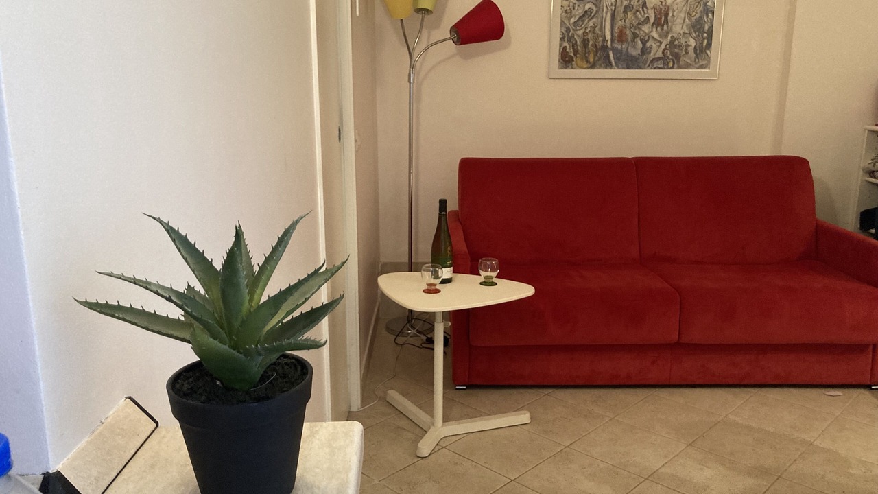 Photo of Livingroom in Theoule-sur-Mer