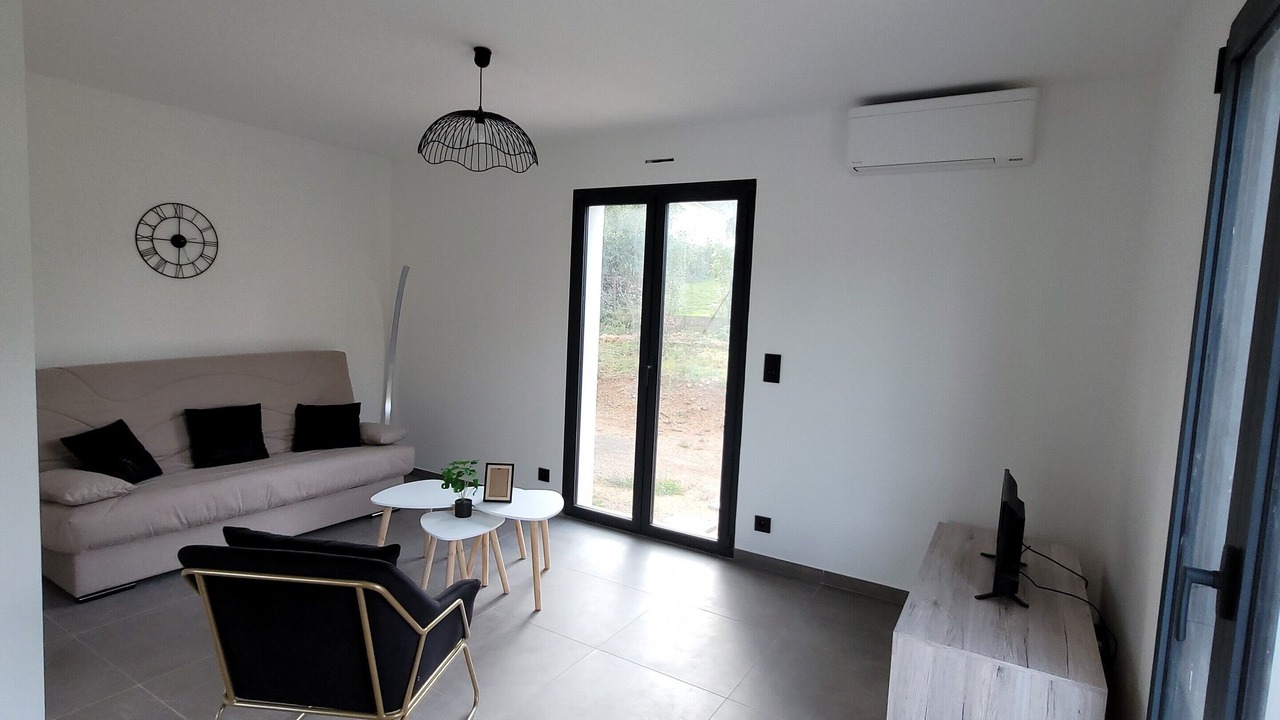 Photo of Livingroom in Peymeinade