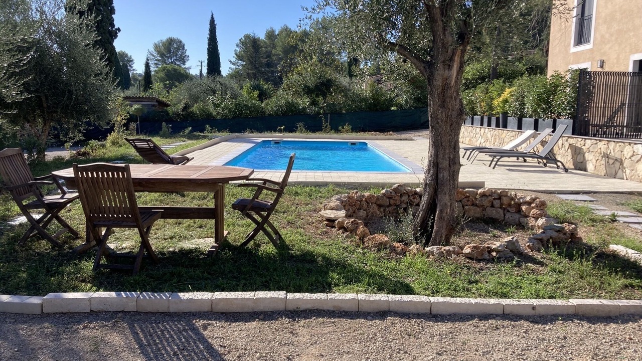Photo of Outdoor in Peymeinade