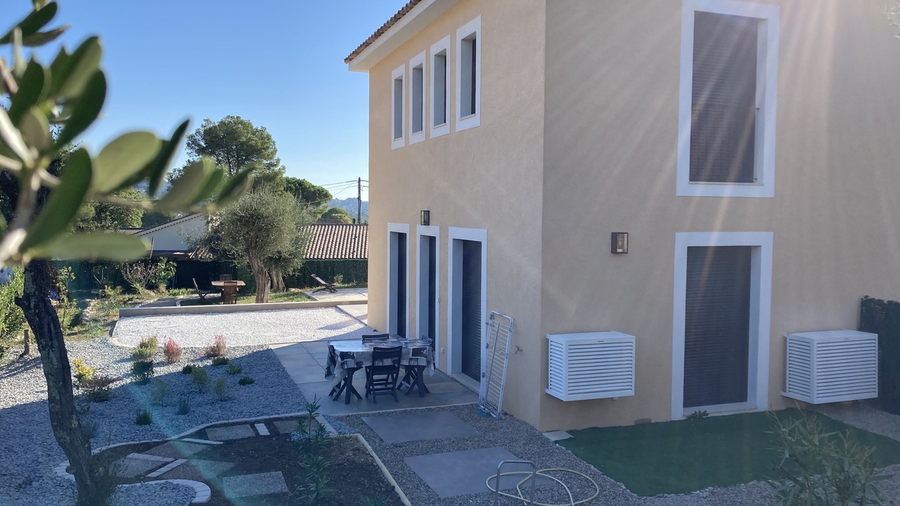 Photo of Outdoor in Peymeinade