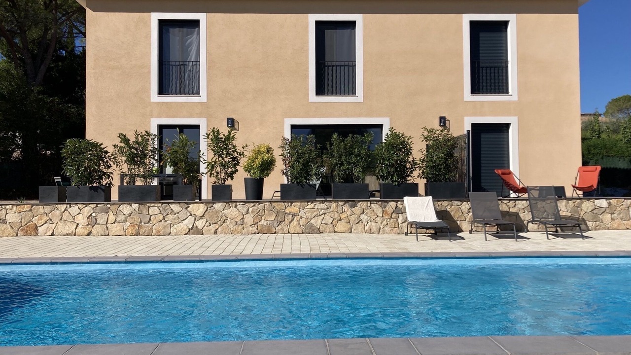 Photo of Outdoor in Peymeinade