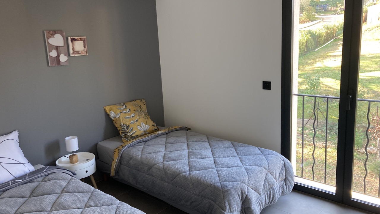 Photo of Bedroom in Peymeinade