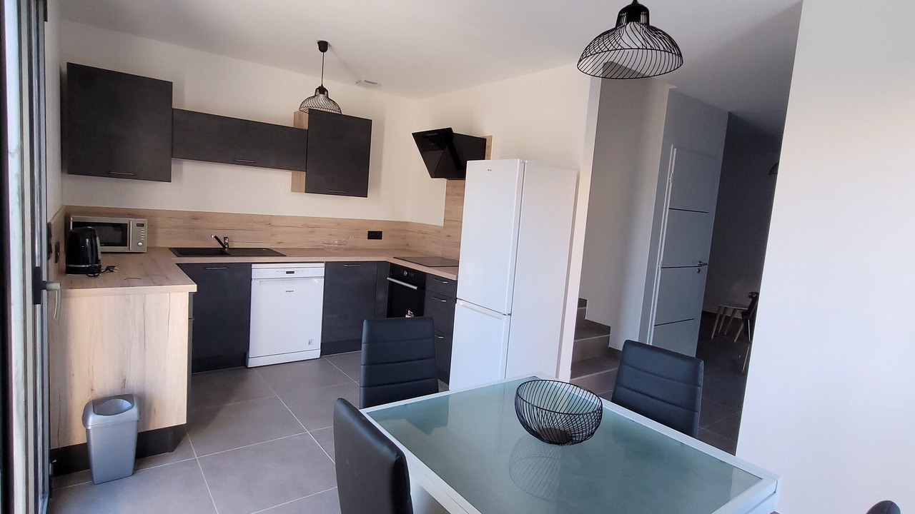 Photo of Kitchen in Peymeinade