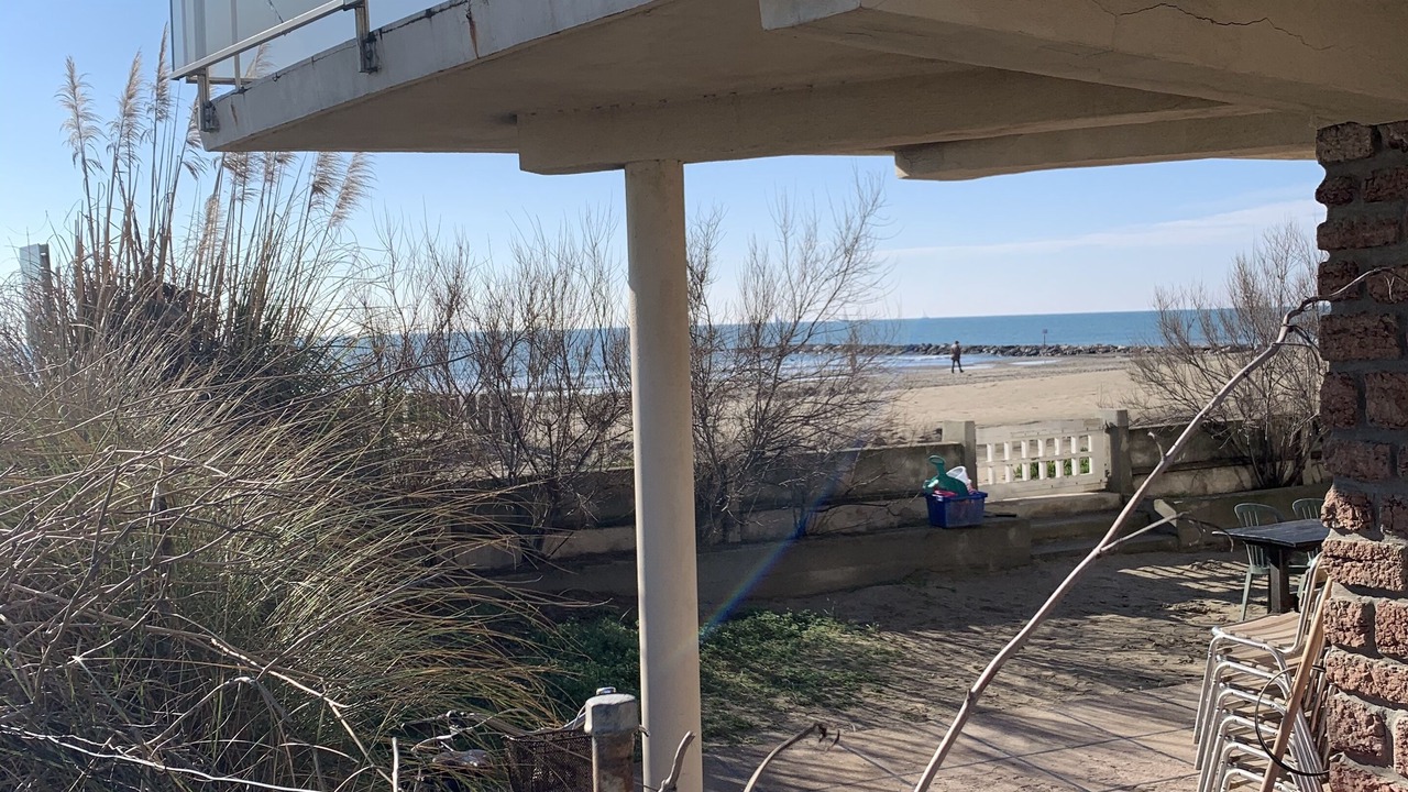 Photo of Outdoor in Carnon-Plage