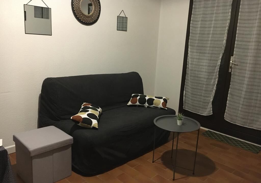 Photo of Livingroom in Saint-Cezaire-sur-Siagne