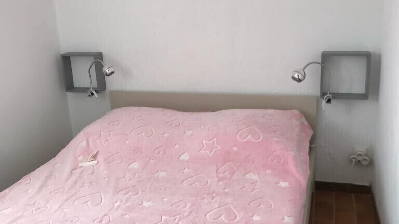 Photo of Bedroom in Saint-Cezaire-sur-Siagne