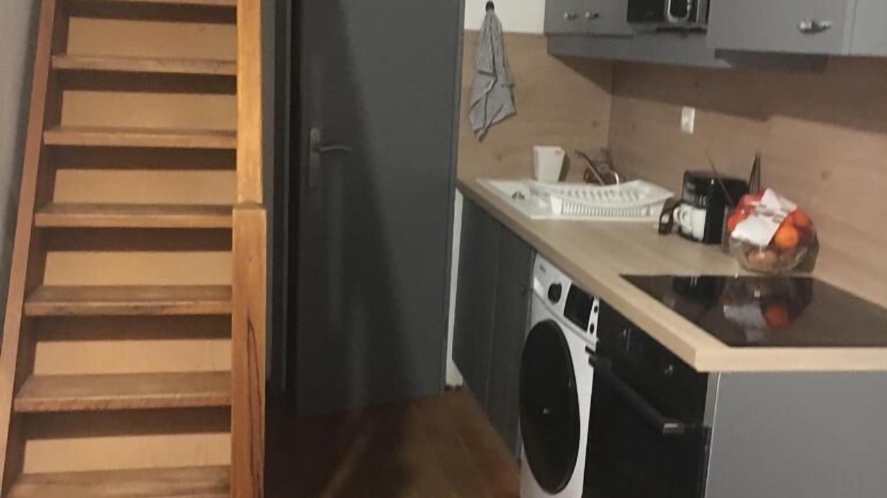 Photo of Kitchen in Saint-Cezaire-sur-Siagne