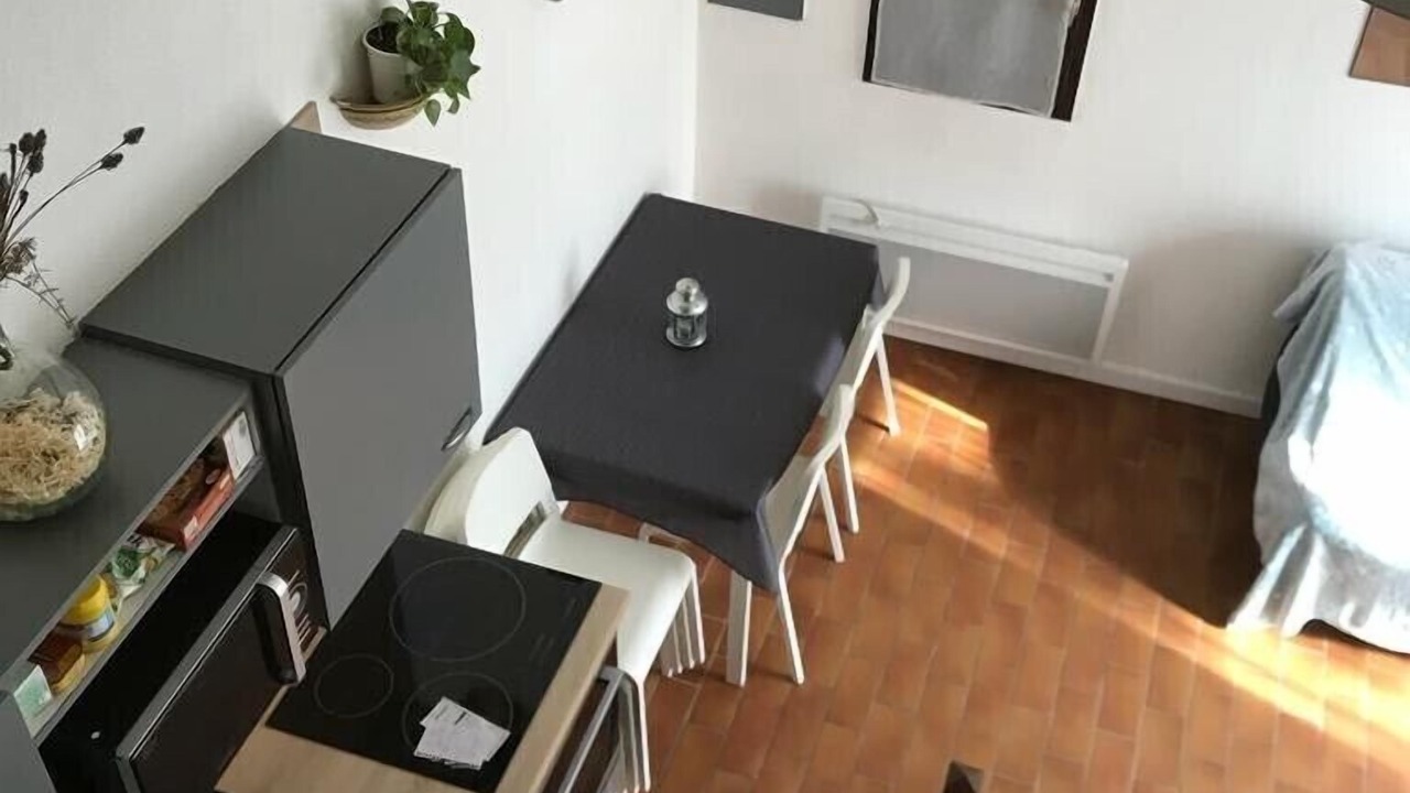Photo of Bedroom in Saint-Cezaire-sur-Siagne