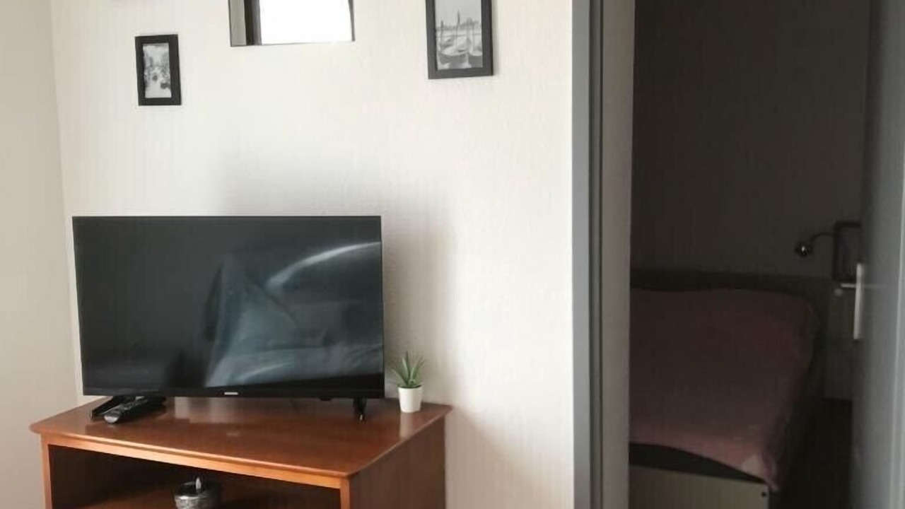 Photo of Bedroom in Saint-Cezaire-sur-Siagne