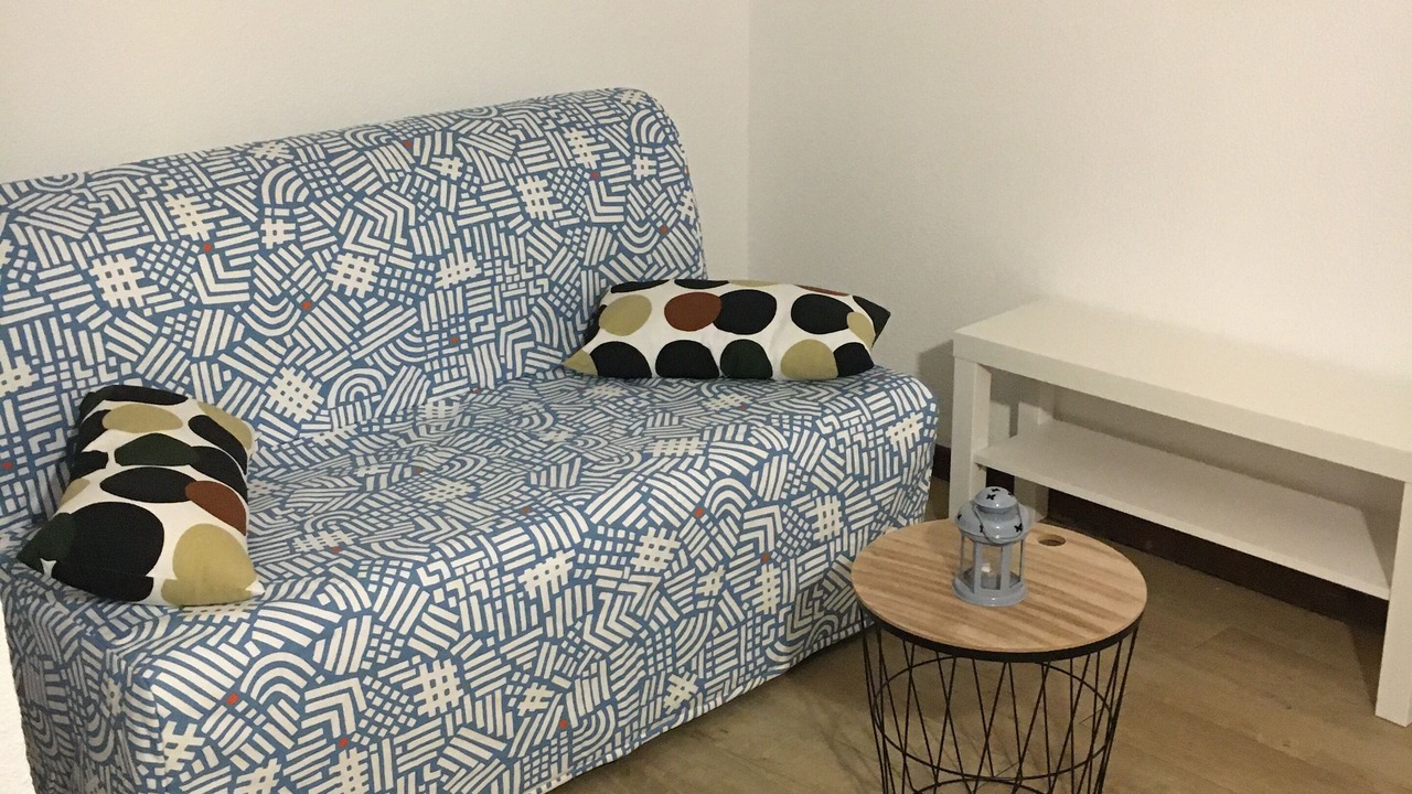 Photo of Livingroom in Saint-Cezaire-sur-Siagne