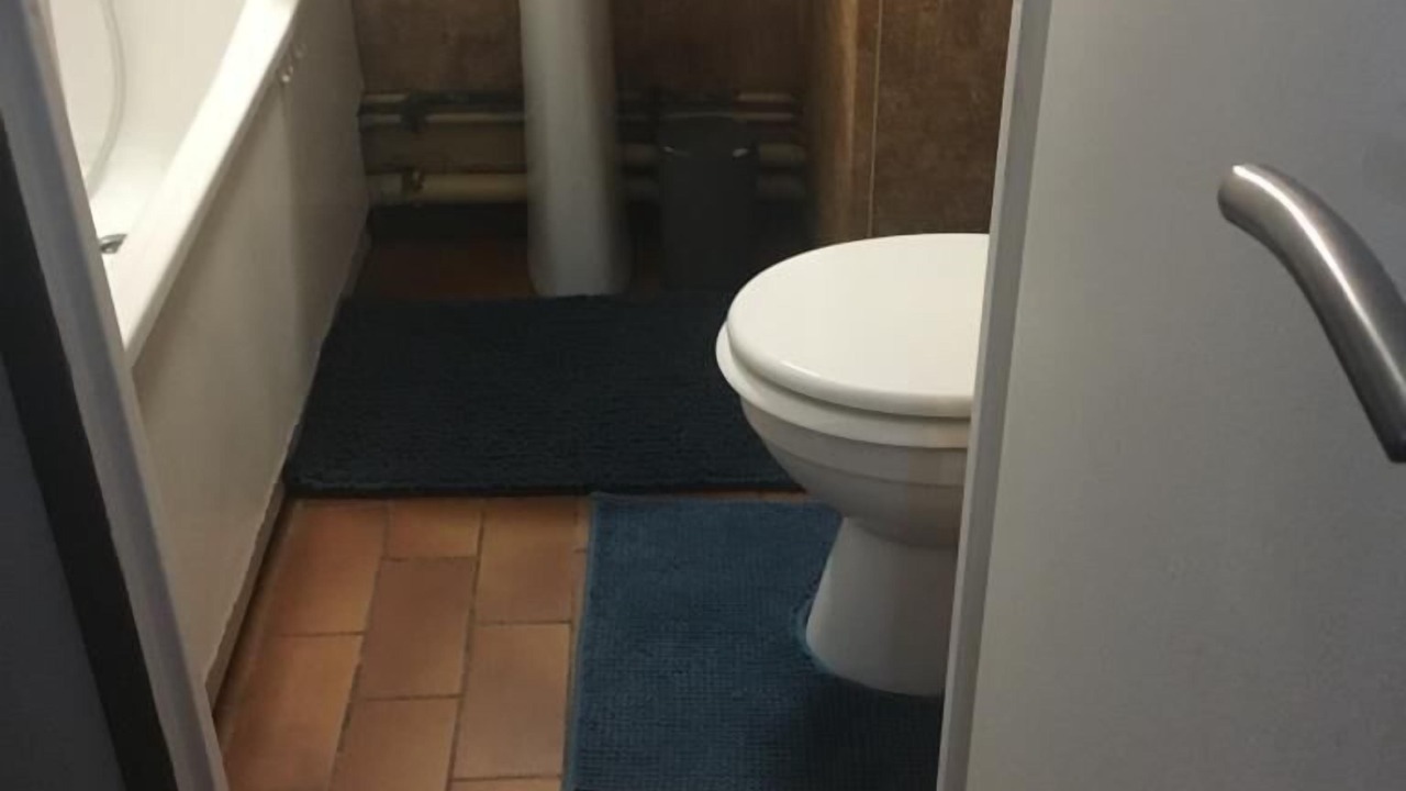 Photo of Bathroom in Saint-Cezaire-sur-Siagne