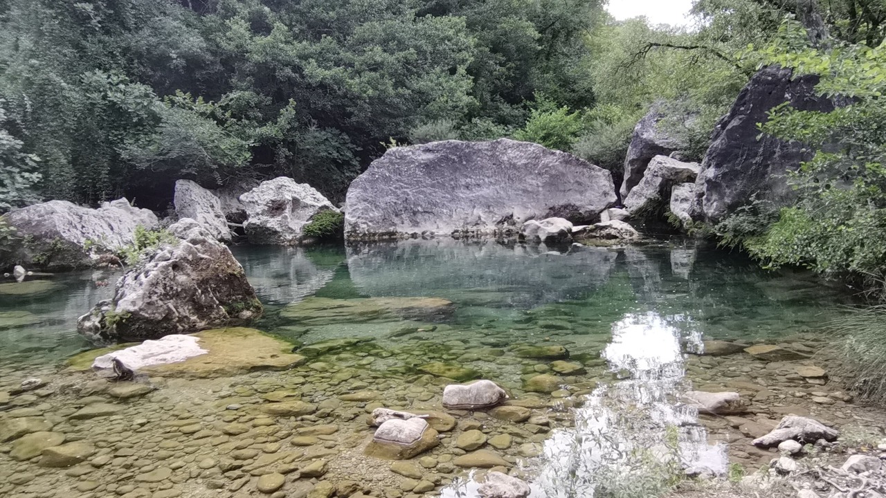 Photo of Outdoor in Saint-Cezaire-sur-Siagne