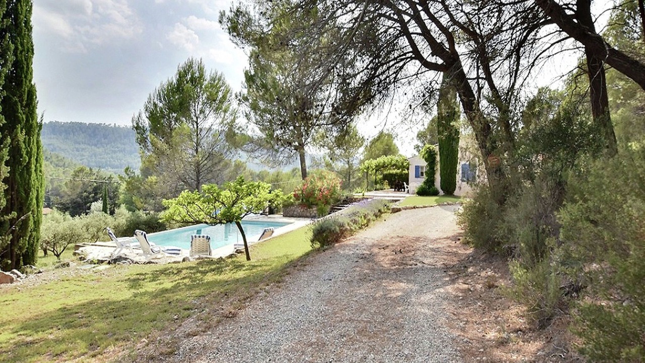 Photo of Outdoor in Salernes