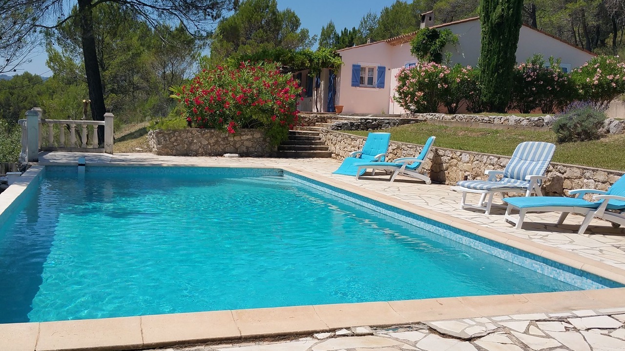 Photo of Outdoor in Salernes