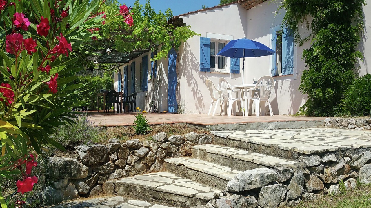 Photo of Outdoor in Salernes