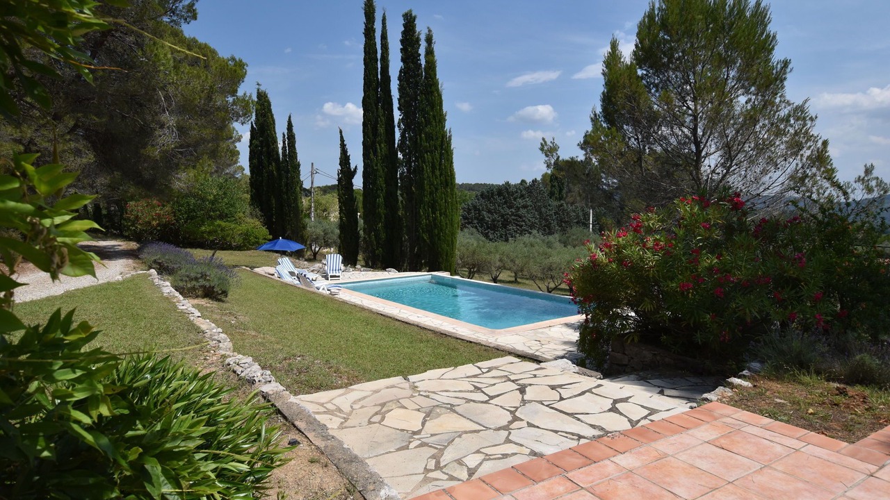 Photo of Outdoor in Salernes
