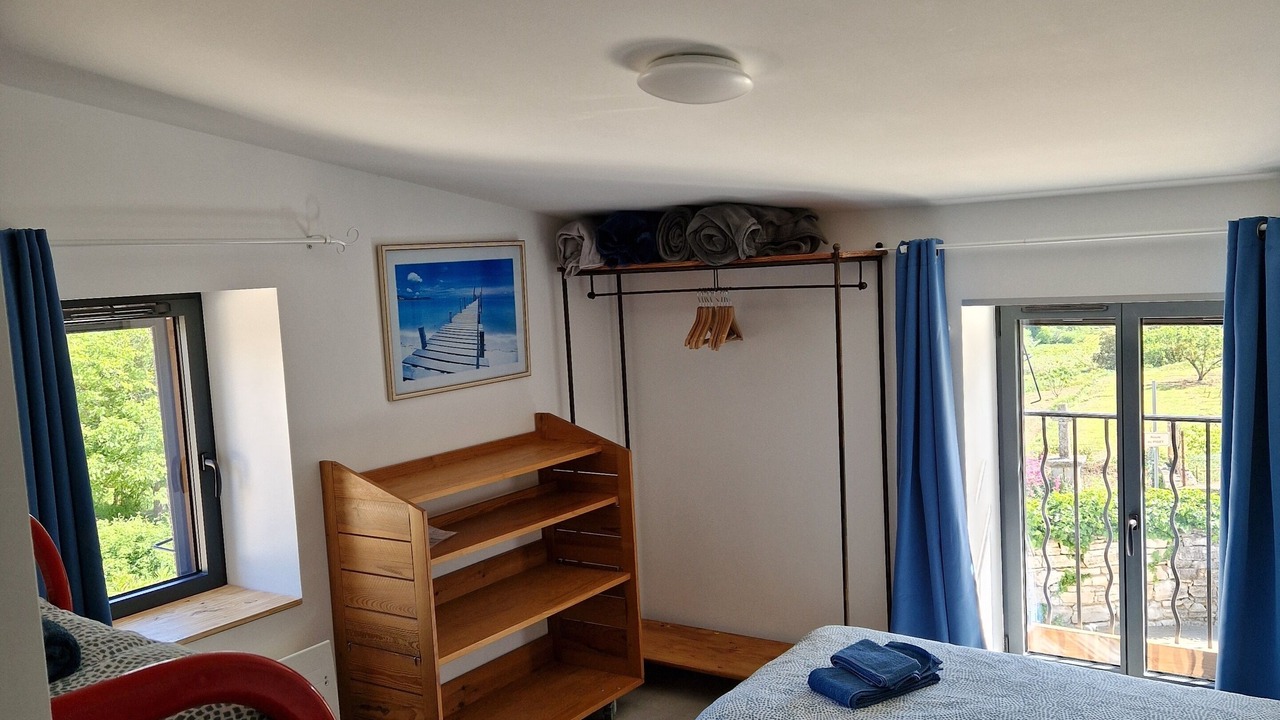 Photo of Bedroom in Orgnac-l'Aven