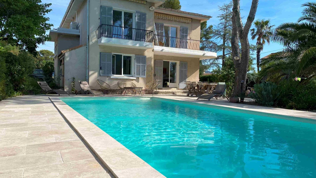 Photo of Outdoor in Saint-Aygulf