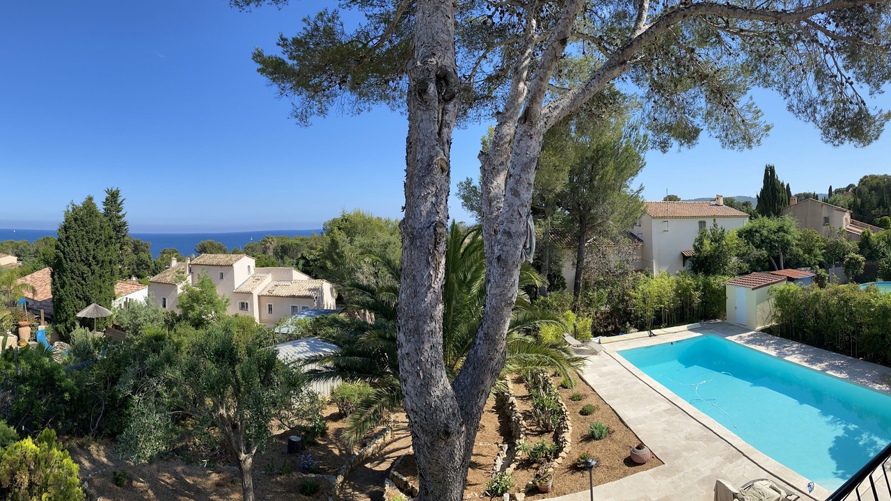 Photo of Outdoor in Saint-Aygulf