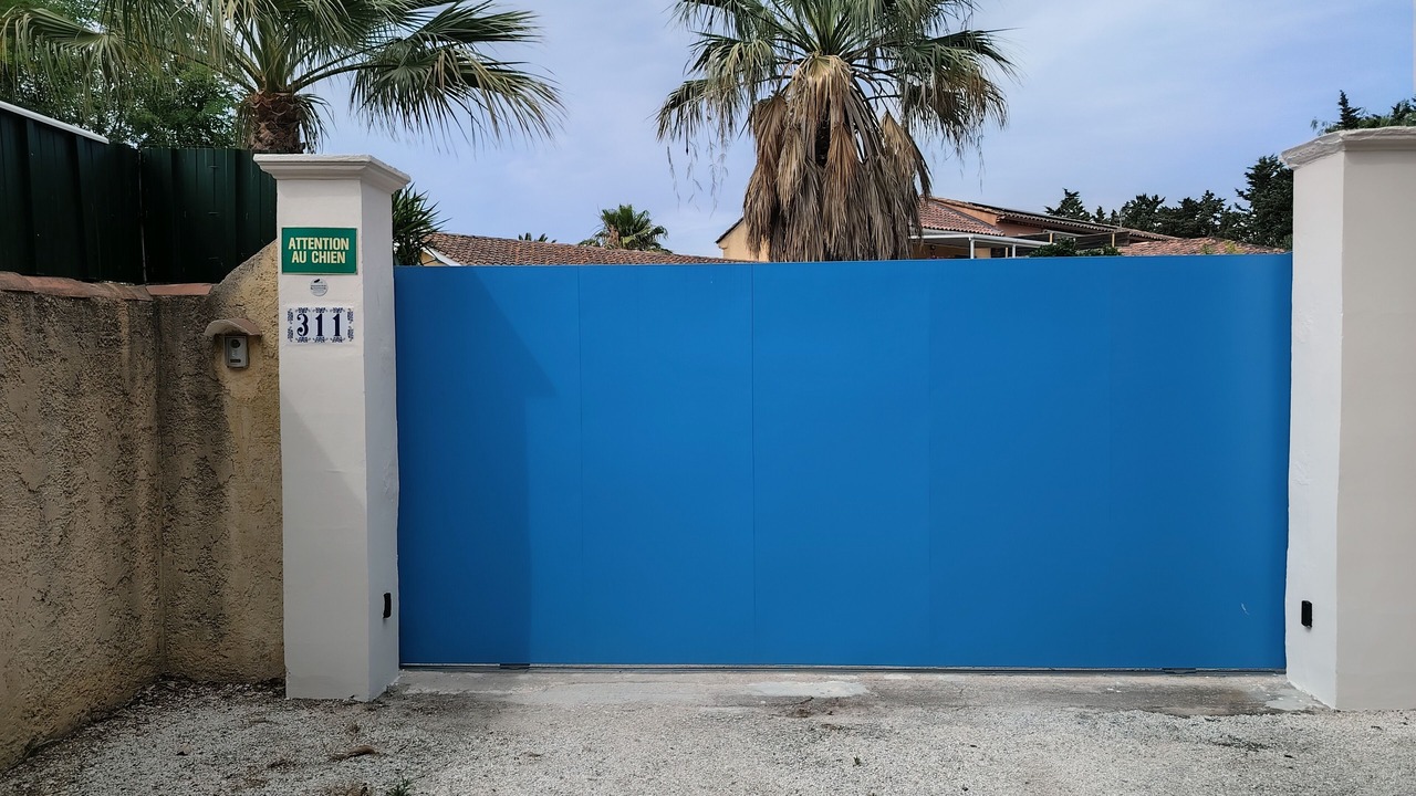 Photo of Outdoor in La Crau