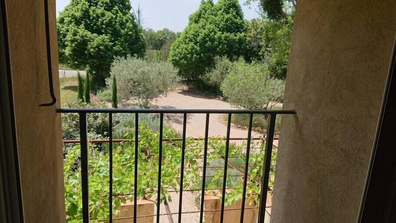 Photo of Outdoor in Riez