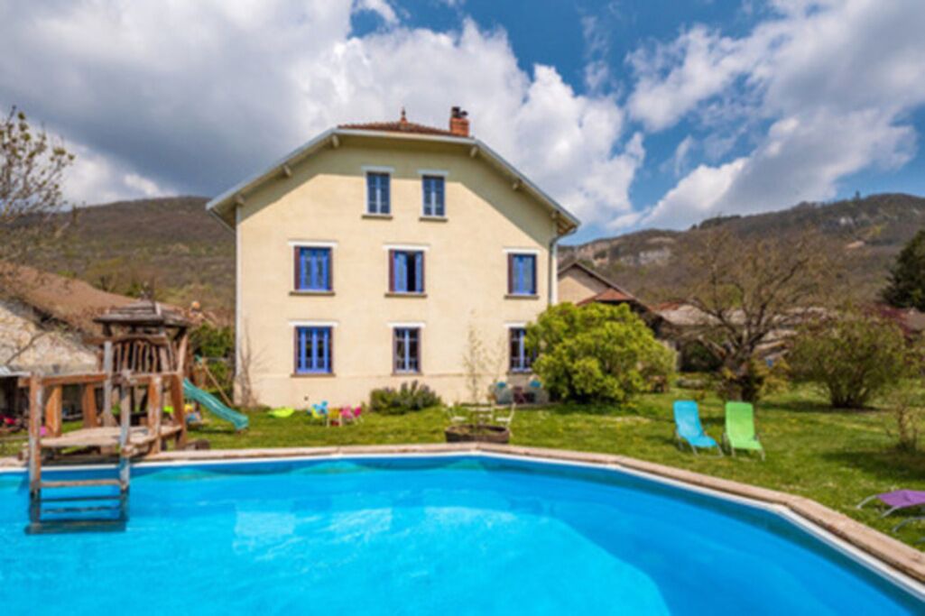 Photo of Outdoor in Marchamp