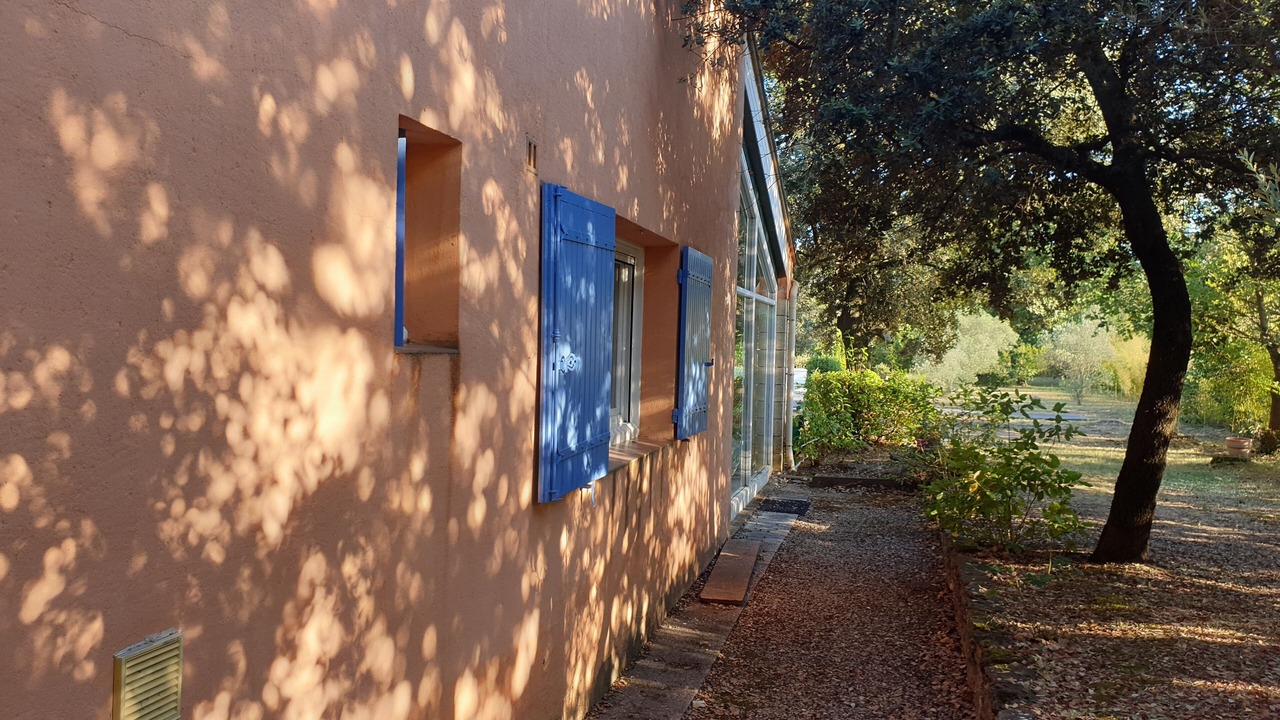 Photo of Outdoor in Uchaux