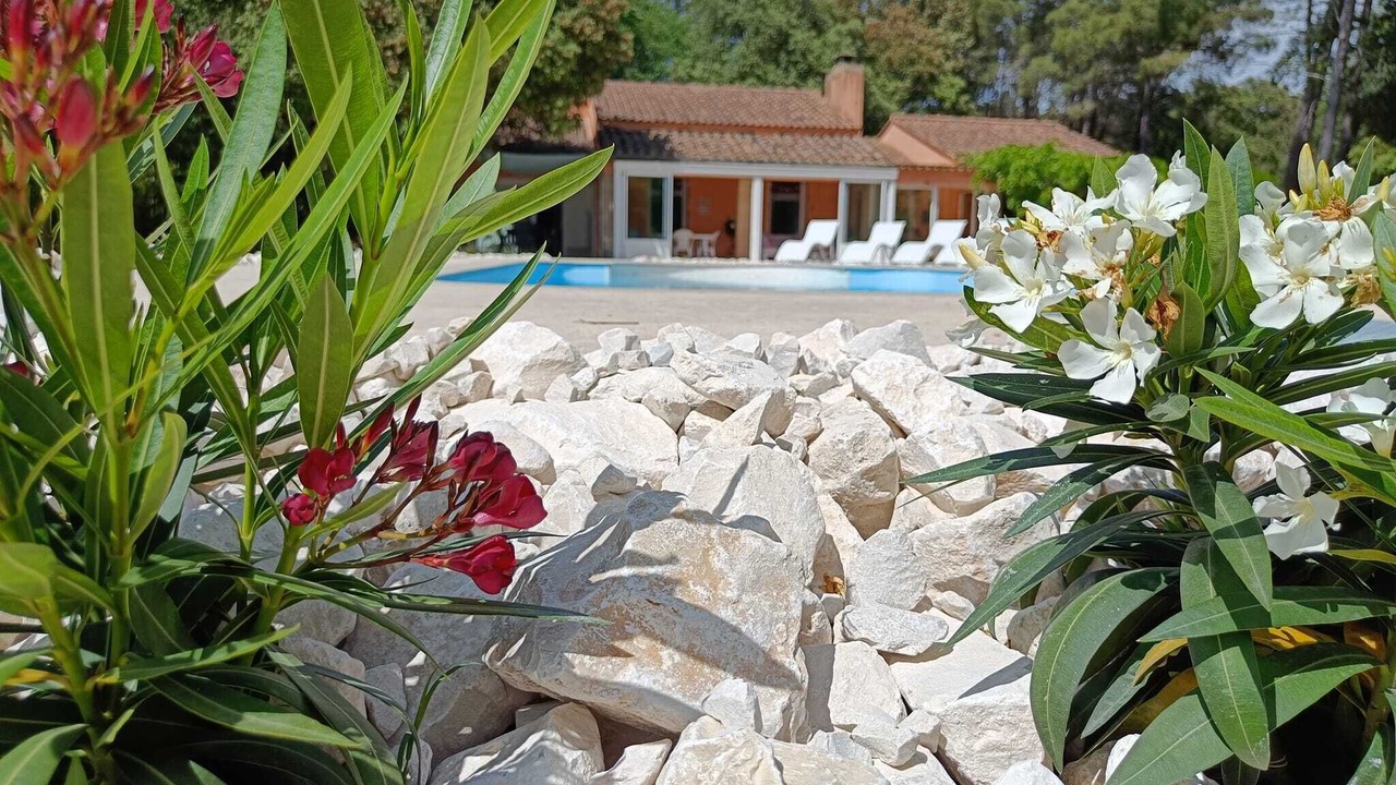 Photo of Outdoor in Uchaux