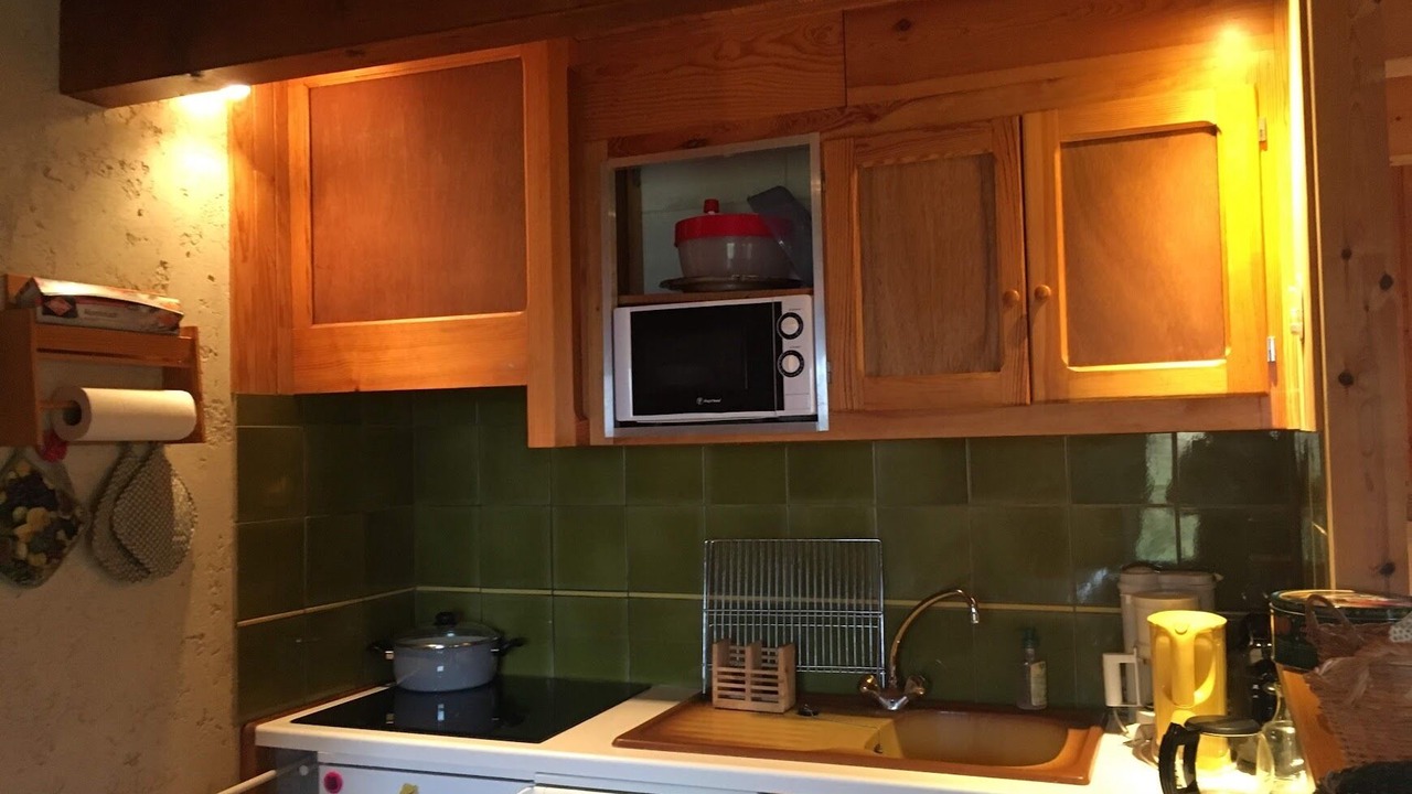 Photo of Kitchen in Vars