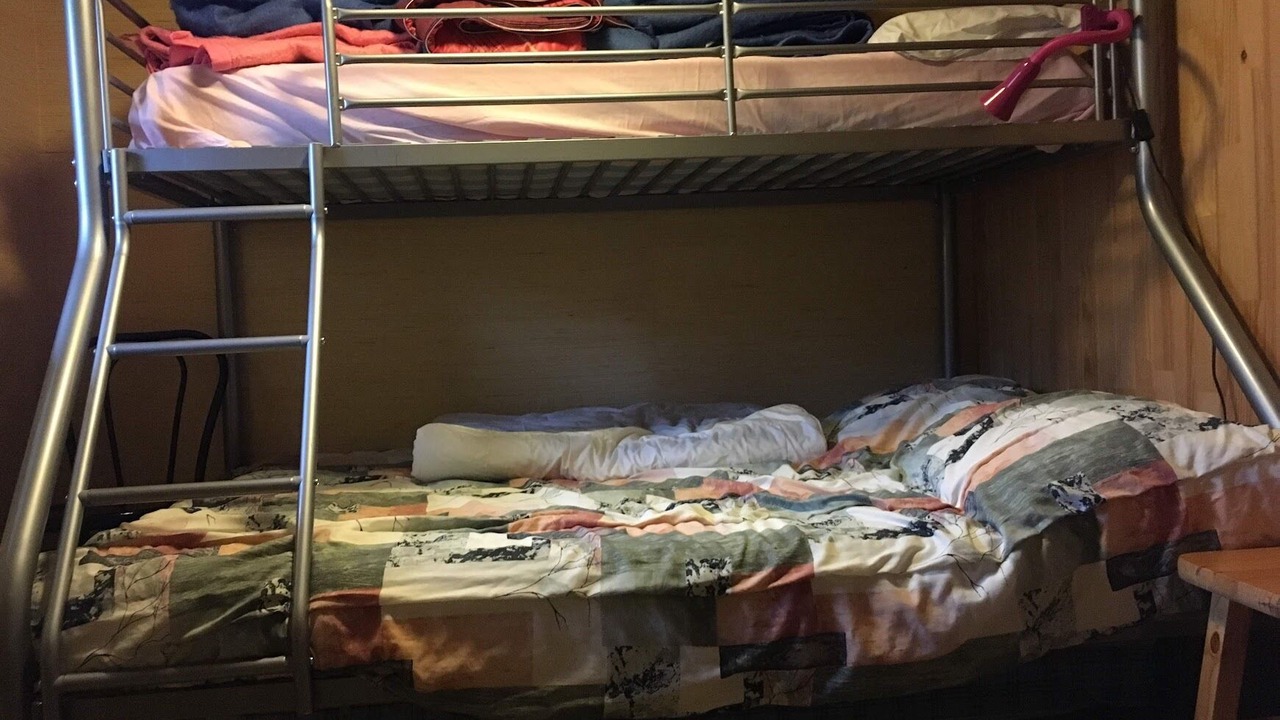 Photo of Bedroom in Vars