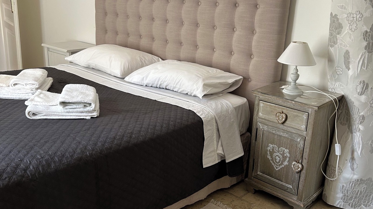 Photo of Bedroom in Pont Royal