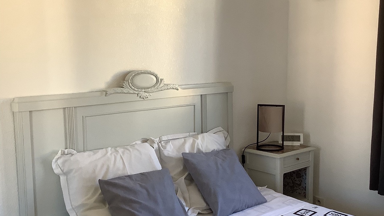 Photo of Bedroom in Pont Royal