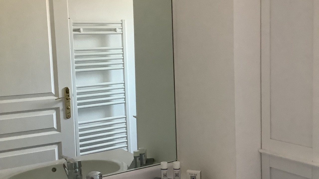 Photo of Bathroom in Pont Royal