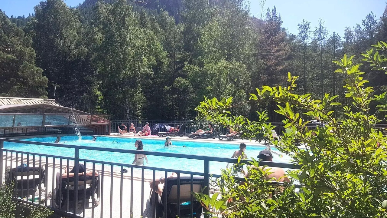Photo of Outdoor in Saint-Martin-de-Queyrieres