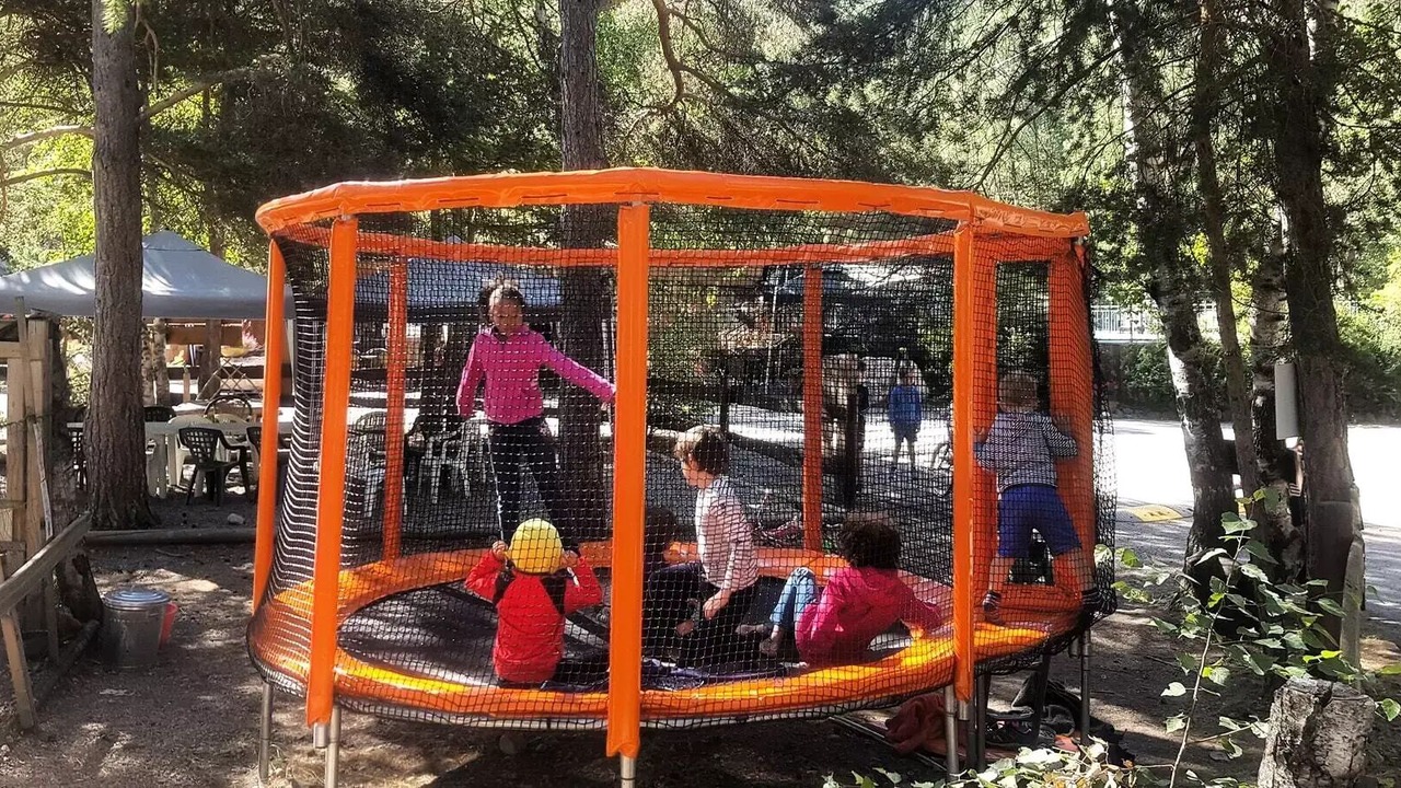 Photo of Outdoor in Saint-Martin-de-Queyrieres