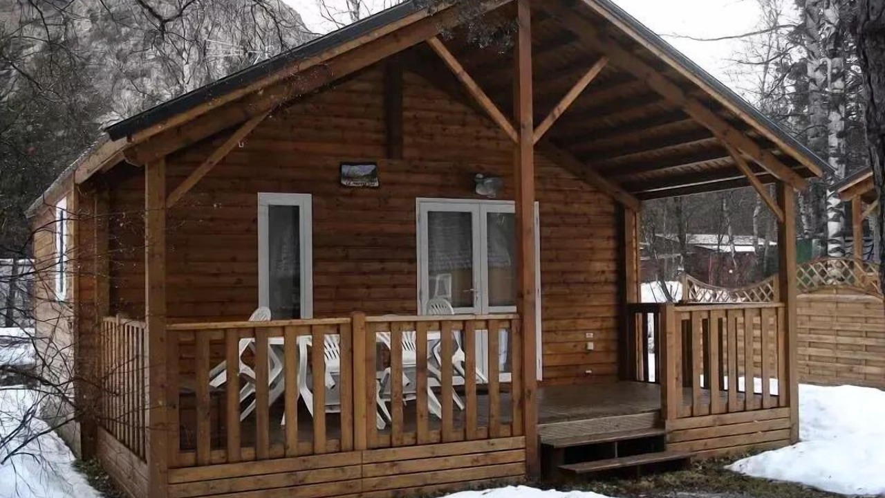 Photo of Outdoor in Saint-Martin-de-Queyrieres