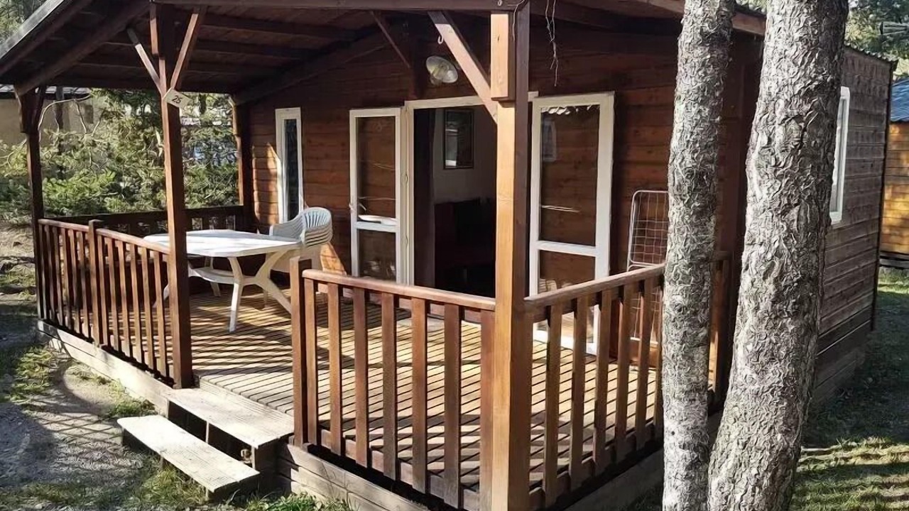 Photo of Outdoor in Saint-Martin-de-Queyrieres