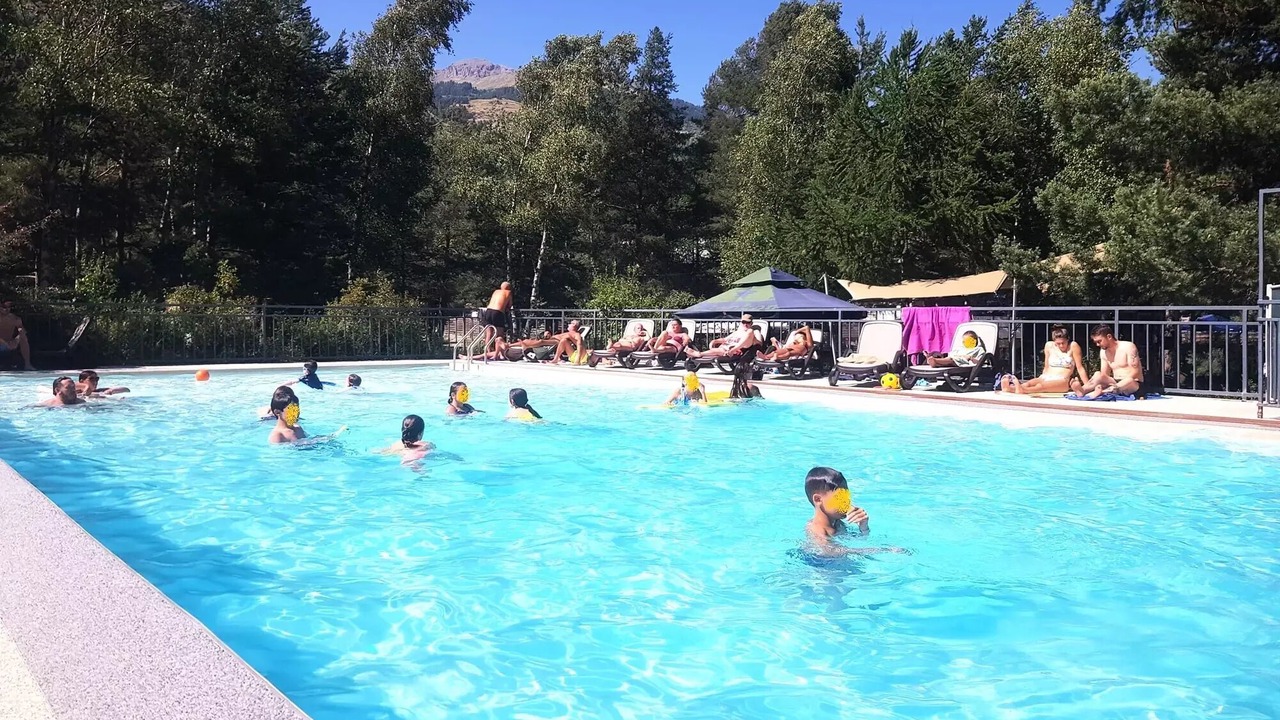 Photo of Outdoor in Saint-Martin-de-Queyrieres