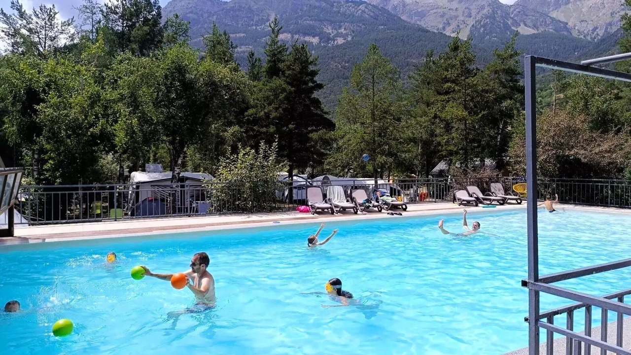 Photo of Outdoor in Saint-Martin-de-Queyrieres