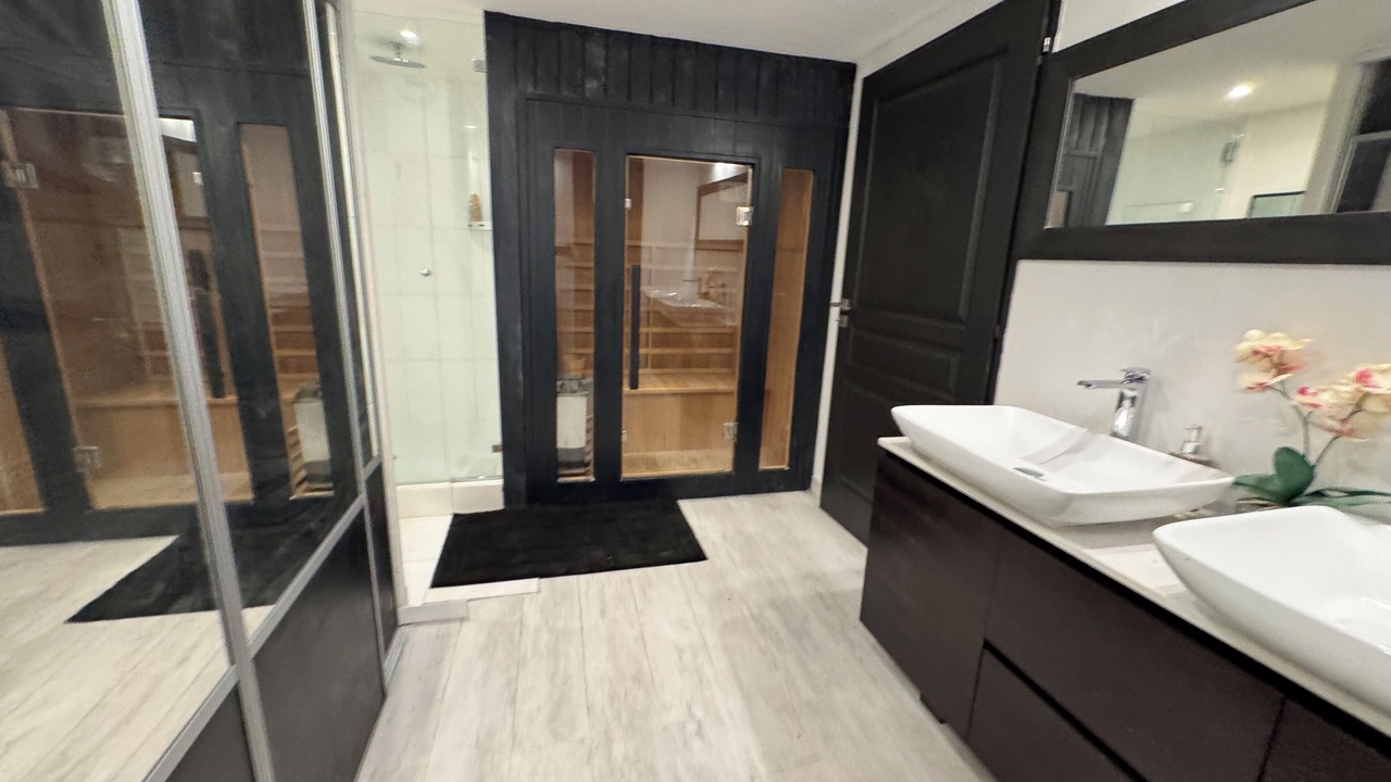 Photo of Bathroom in Vallauris