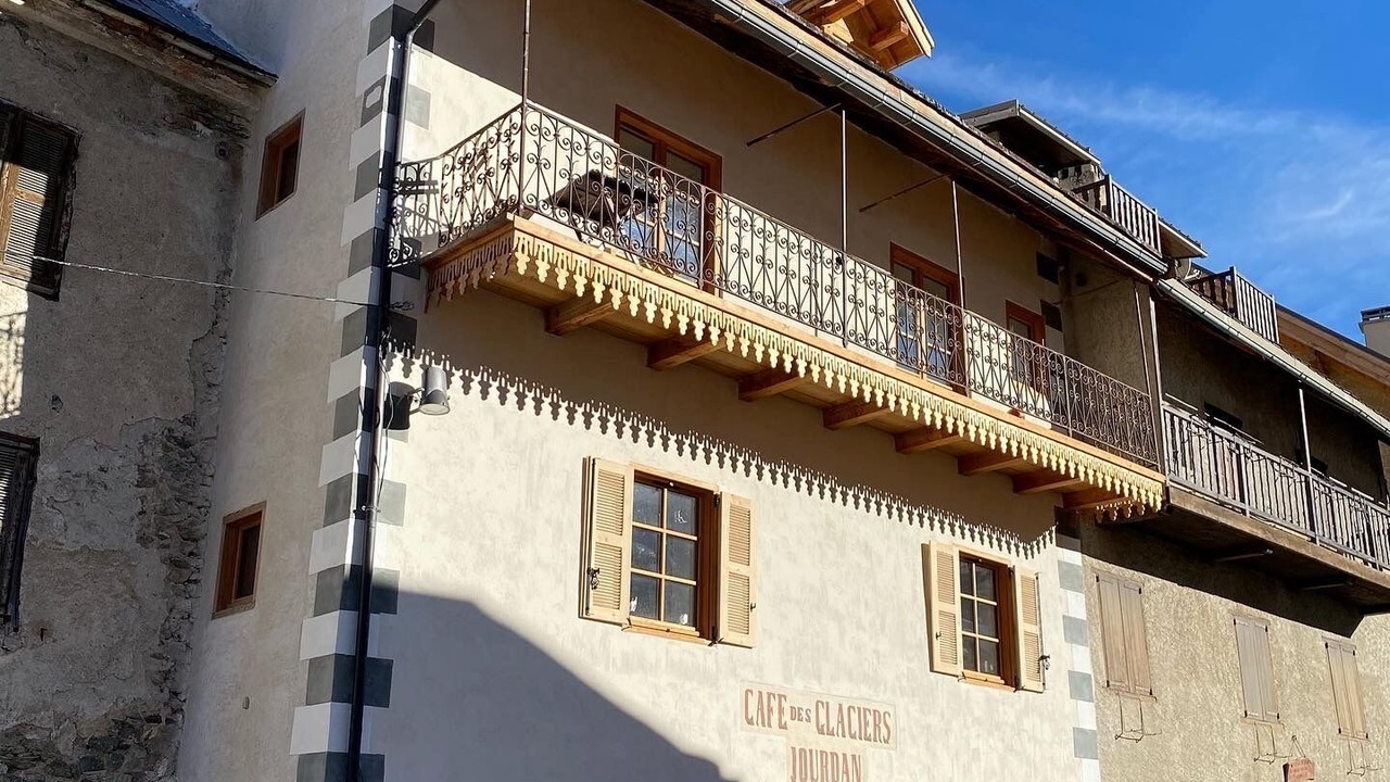 Photo of Outdoor in Monetier-les-Bains