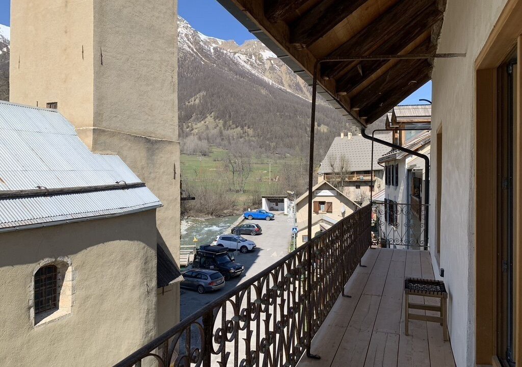 Photo of Outdoor in Monetier-les-Bains