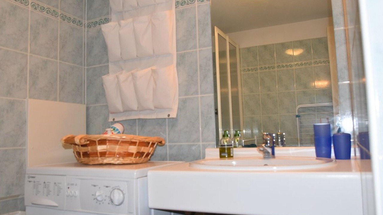 Photo of Bathroom in Montgenevre