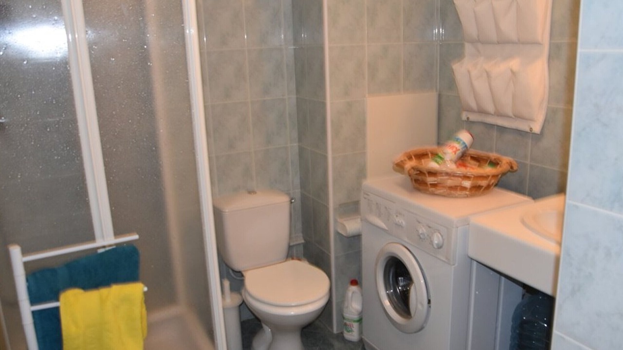 Photo of Bathroom in Montgenevre