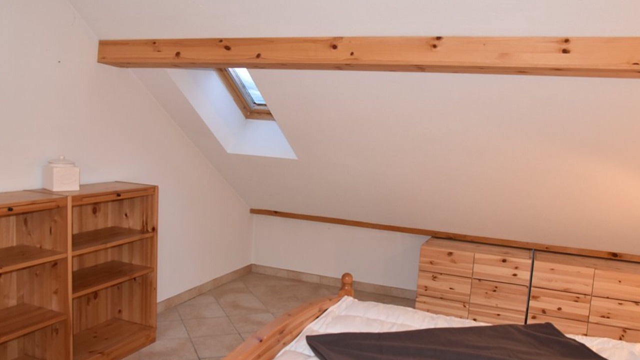 Photo of Bedroom in Montgenevre