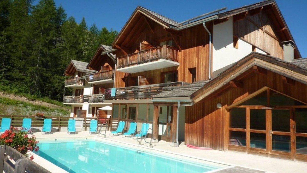 Photo of Outdoor in Les Orres