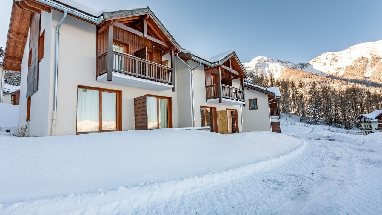 Photo of Outdoor in Les Orres